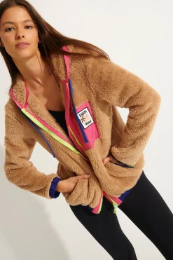 Banana Moon Polaire WARREN TRICOOL- Polaires|Vestes & Manteaux