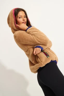 Banana Moon Polaire WARREN TRICOOL- Polaires|Vestes & Manteaux