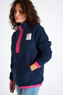 Banana Moon Polaire SNOOKIE BRICHILL- Polaires|Pulls & Sweats