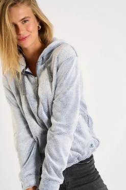 Banana Moon Polaire TIHANA CATLAND- Polaires