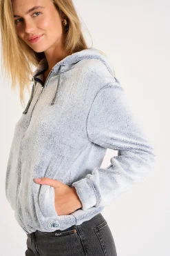 Banana Moon Polaire TIHANA CATLAND- Polaires