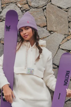 Banana Moon Polaire ISILA SNOWBOWL- Polaires|Pulls & Sweats