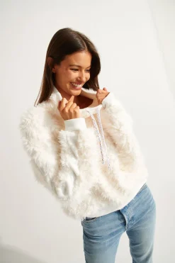 Banana Moon Polaire ROCKET LENNOX- Pulls & Sweats