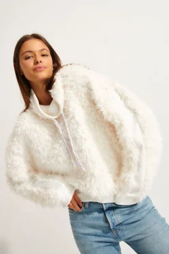 Banana Moon Polaire ROCKET LENNOX- Pulls & Sweats