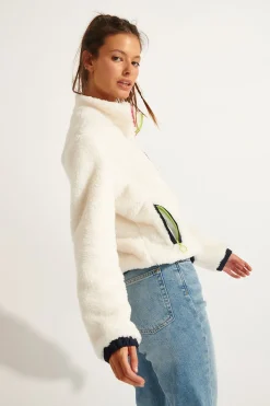 Banana Moon Polaire STOWE TRICOOL- Polaires|Pulls & Sweats