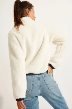 Banana Moon Polaire STOWE TRICOOL- Polaires|Pulls & Sweats