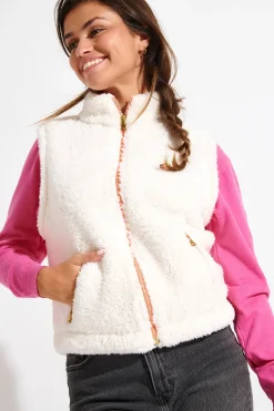 Banana Moon Polaire SUDDEN YAMASKA- Polaires|Vestes & Manteaux