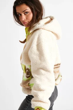 Banana Moon Polaire YOUNAI DEERVALLEY- Polaires|Pulls & Sweats