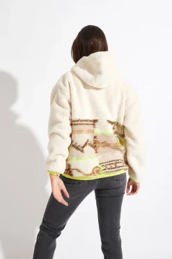 Banana Moon Polaire YOUNAI DEERVALLEY- Polaires|Pulls & Sweats