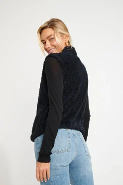 Banana Moon Polaire SUDDEN YAMASKA- Polaires|Vestes & Manteaux