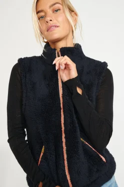 Banana Moon Polaire SUDDEN YAMASKA- Polaires|Vestes & Manteaux