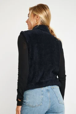 Banana Moon Polaire SUDDEN YAMASKA- Polaires|Vestes & Manteaux