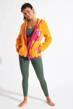 Banana Moon Polaire WARREN BRICHILL- Vestes & Manteaux|Polaires