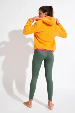 Banana Moon Polaire WARREN BRICHILL- Vestes & Manteaux|Polaires