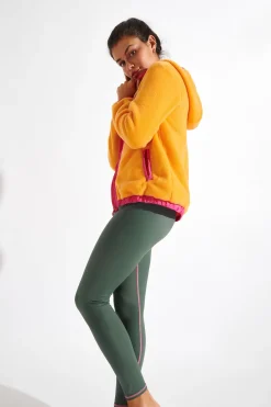 Banana Moon Polaire WARREN BRICHILL- Vestes & Manteaux|Polaires