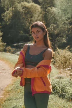 Banana Moon Polaire WARREN BRICHILL- Vestes & Manteaux|Polaires