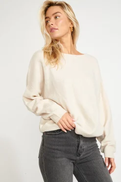 Banana Moon Pull FLOWN FREELANCE- Pulls & Sweats