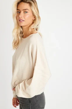 Banana Moon Pull FLOWN FREELANCE- Pulls & Sweats