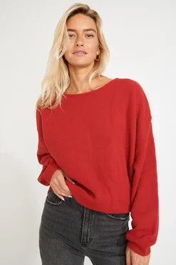 Banana Moon Pull FLOWN FREELANCE- Pulls & Sweats