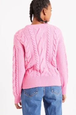 Banana Moon Pull BENY CHOCTAW- Pulls & Sweats