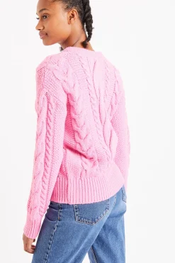 Banana Moon Pull BENY CHOCTAW- Pulls & Sweats