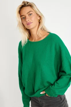 Banana Moon Pull FLOWN FREELANCE- Pulls & Sweats