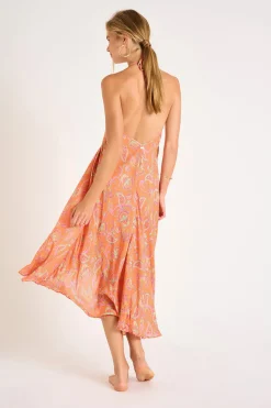 Banana Moon ROBE BEACHWEAR OHARA ALAKURIVOIL- Robes De Plage