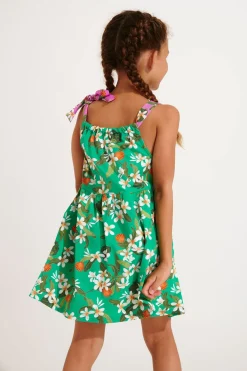 Banana Moon ROBE BEACHWEAR M BAPO KELEPOA-Enfant Mère & Fille|Fillette Et Garçon