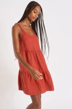 Banana Moon Robe de plage MAYLEEN HAWSTON- Robes