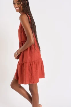 Banana Moon Robe de plage MAYLEEN HAWSTON- Robes