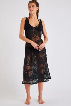 Banana Moon Robe TUPAI COCOBEACH- Robes De Plage