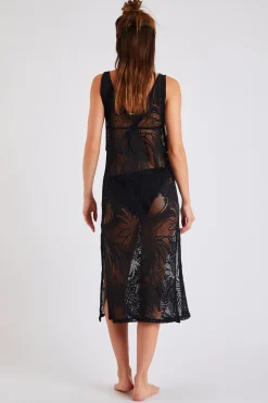 Banana Moon Robe TUPAI COCOBEACH- Robes De Plage