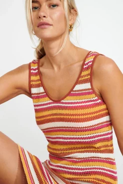 Banana Moon Robe MANILA PACOIMA- Robes De Plage