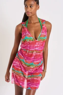 Banana Moon Robe SHINE MERIDATUL- Tuniques|Robes De Plage