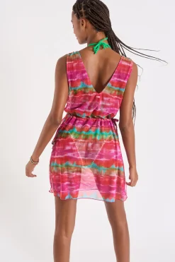 Banana Moon Robe SHINE MERIDATUL- Tuniques|Robes De Plage