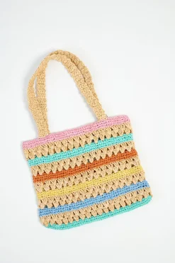 Banana Moon SAC REVERSE MANZANIA- Sacs & Paniers De Plage