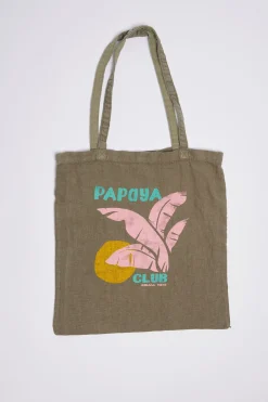 Banana Moon SAC TOTECLUB TOTEBAG- Autres Accessoires|Sacs & Paniers De Plage
