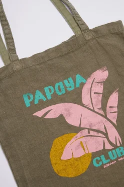 Banana Moon SAC TOTECLUB TOTEBAG- Autres Accessoires|Sacs & Paniers De Plage