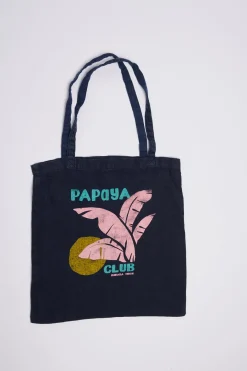 Banana Moon SAC TOTECLUB TOTEBAG- Autres Accessoires|Sacs & Paniers De Plage
