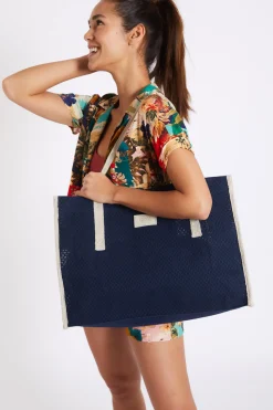 Banana Moon SAC ZENON WODONGA- Sacs & Paniers De Plage|Sacs Et Pochettes