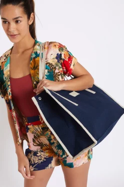 Banana Moon SAC ZENON WODONGA- Sacs & Paniers De Plage|Sacs Et Pochettes