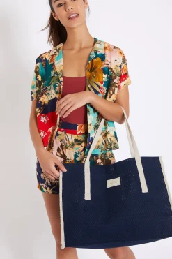 Banana Moon SAC ZENON WODONGA- Sacs & Paniers De Plage|Sacs Et Pochettes