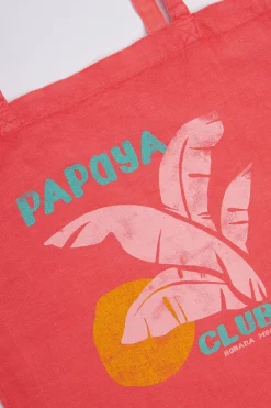 Banana Moon SAC TOTECLUB TOTEBAG- Autres Accessoires|Sacs & Paniers De Plage