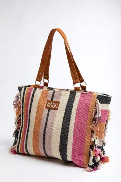 Banana Moon SAC ZALAE VARCELIA- Autres Accessoires|Sacs Et Pochettes