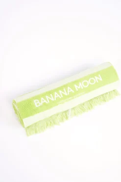 Banana Moon Serviette de plage SANTO LUCKYBAY- Foutas & Draps De Bain