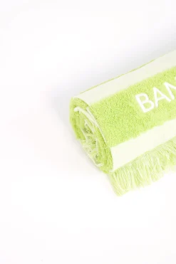 Banana Moon Serviette de plage SANTO LUCKYBAY- Foutas & Draps De Bain