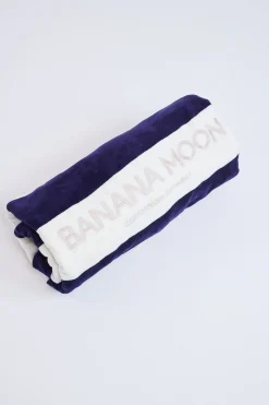 Banana Moon SERVIETTE PLAGE FERGIE TOWELY-Homme Foutas & Draps De Bain|Collection Homme