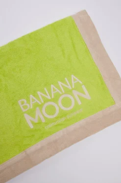 Banana Moon SERVIETTE PLAGE LANZA TOWELY- Foutas & Draps De Bain