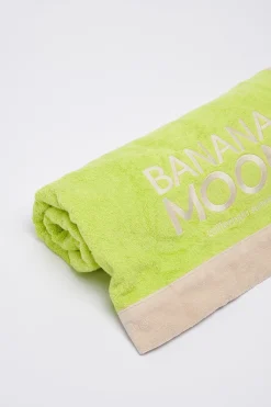 Banana Moon SERVIETTE PLAGE LANZA TOWELY- Foutas & Draps De Bain