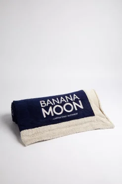 Banana Moon SERVIETTE PLAGE LANZA TOWELY-Homme Collection Homme